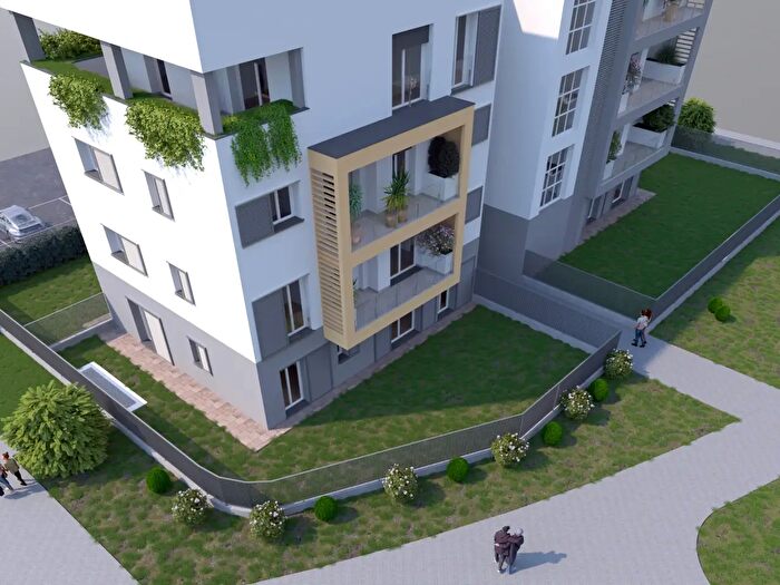 Appartamento bilocale in vendita in Ippolito Nievo Snc, Zola Predosa