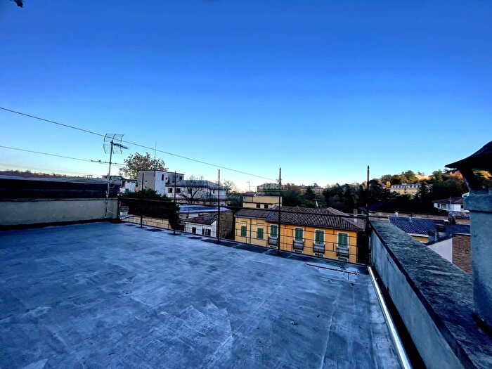 Appartamento trilocale in vendita in Salsomaggiore Terme