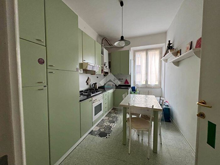 Appartamento trilocale in affitto in via eugubina, Monteluce Ponte Rio, Perugia