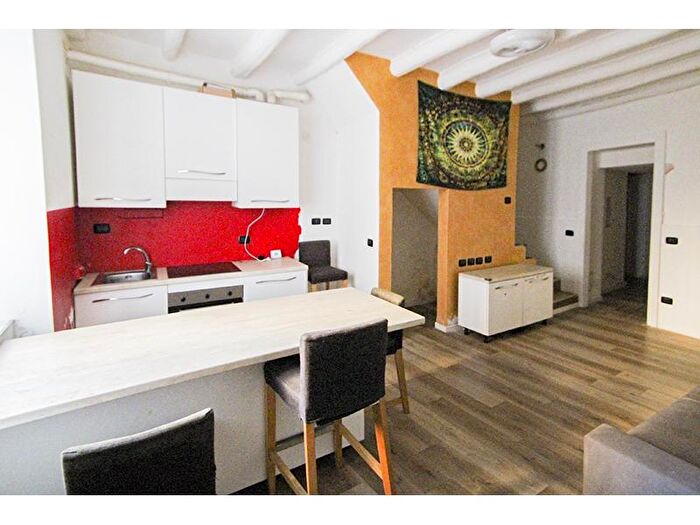 Appartamento bilocale in vendita in Castiglione Olona