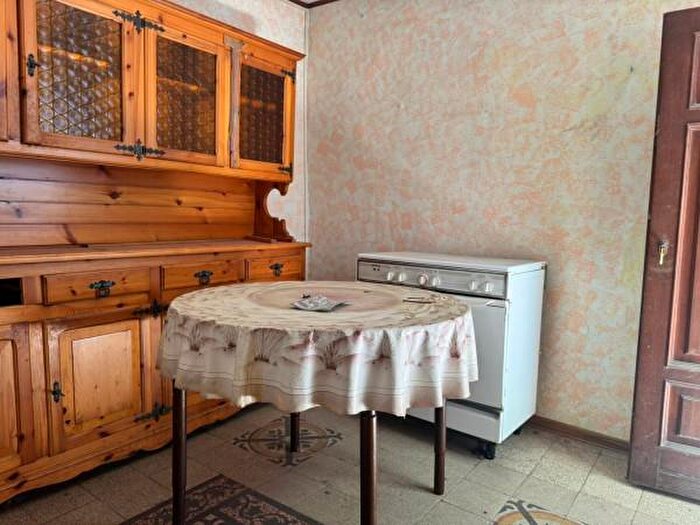 Appartamento trilocale in vendita in Via Ludovico Prosseda, Moricone