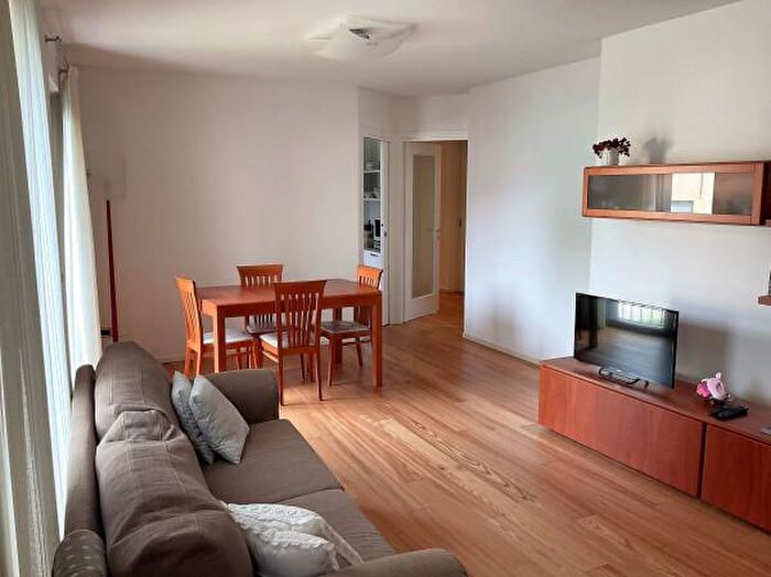 Appartamento trilocale in vendita in Via Carlo Alberto, Cividale Del Friuli