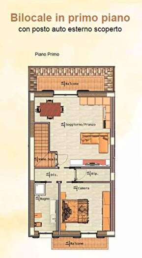 Case in Vendita e in Affitto - 2