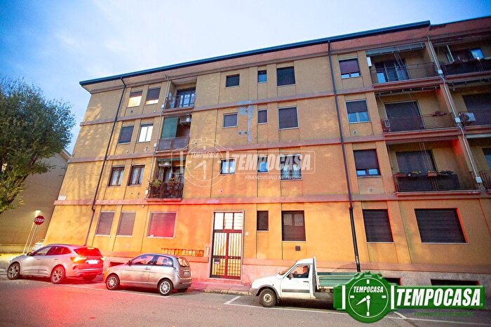 Appartamento trilocale in vendita in Piazza Fulcheria, Crema