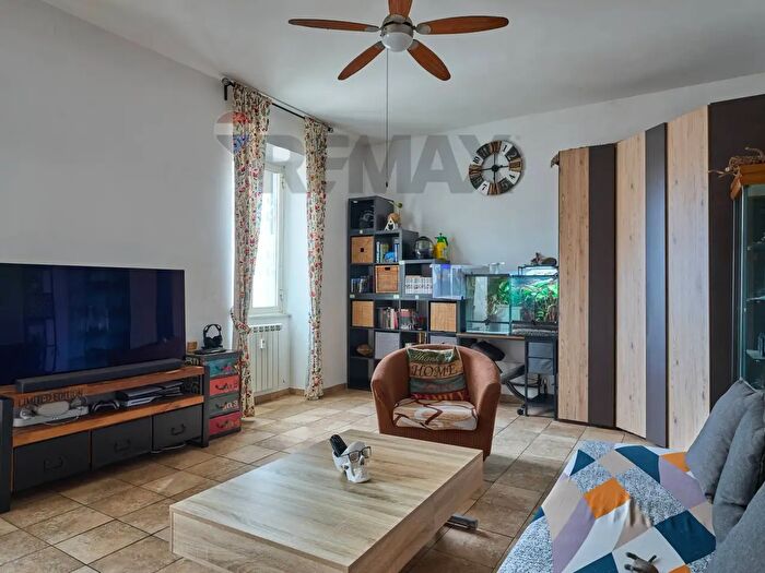 Appartamento bilocale in vendita in Via dei Platani, Roma