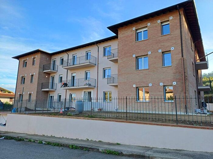 Appartamento quadrilocale in affitto in Via Golato Bentesi, Casalina, Deruta