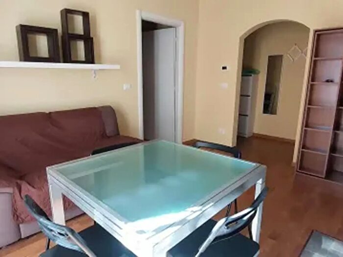 Appartamento bilocale in affitto in Via Domenico Biancolelli, Bologna