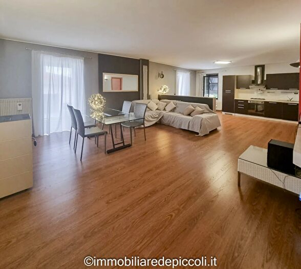 Appartamento quadrilocale in vendita in San Biagio di Callalta, San Biagio Di Callalta