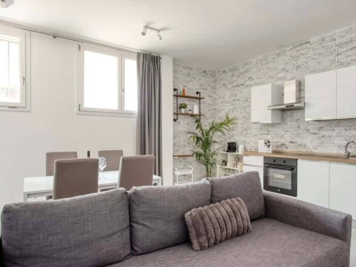 Appartamento bilocale in affitto in Via Giuseppe Sercognani, Bovisa, Milano