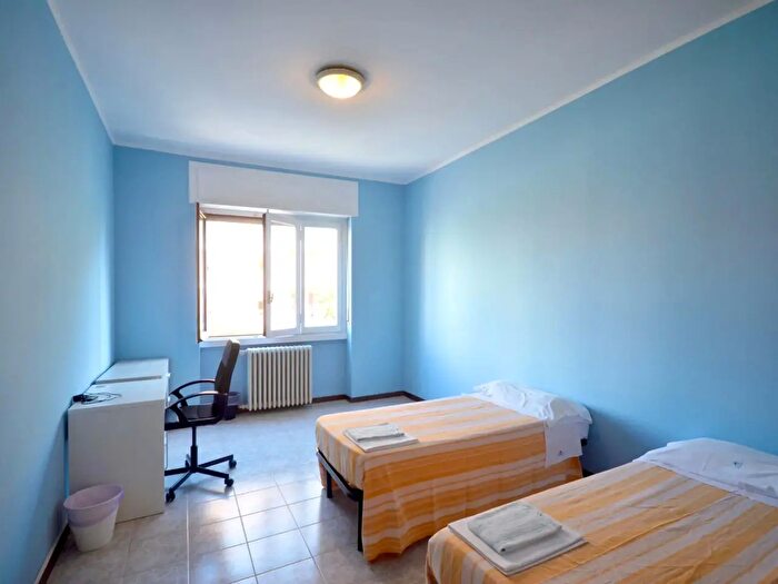 Appartamento monolocale in affitto in Via Ettore Ponti, Milano