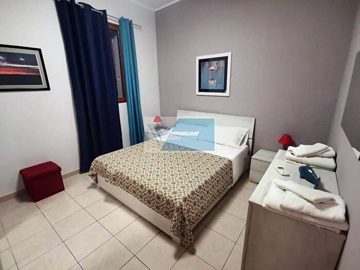 Appartamento quadrilocale in affitto in vico Leopardo, Centro, Noto