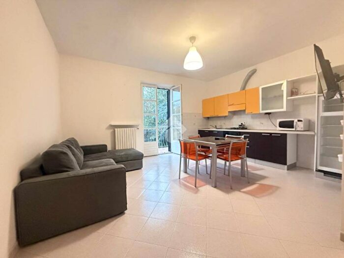 Appartamento bilocale in affitto in Regione Domini, Terzo