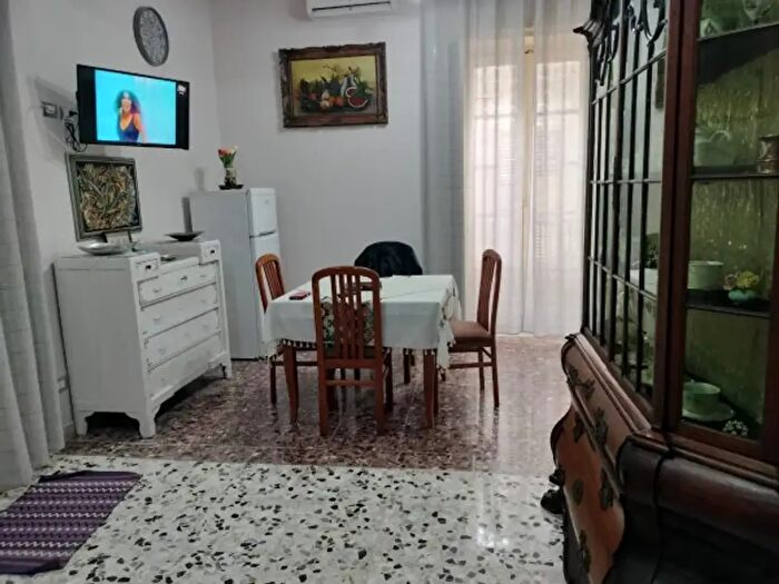 Casa bilocale in affitto in Via Tommaso Campanella, Lentini