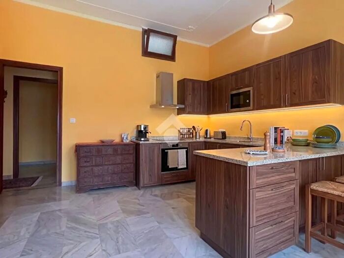 Appartamento trilocale in vendita in Via Alcide De Gasperi, Balestrate