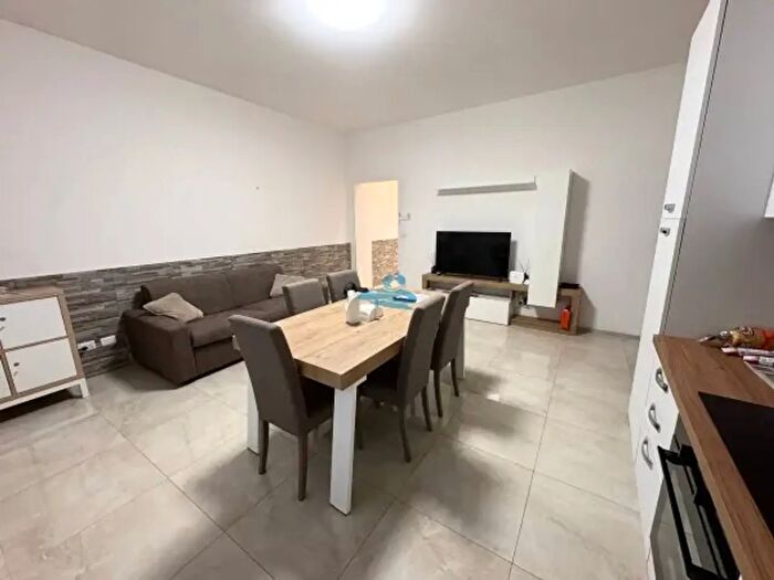 Appartamento trilocale in vendita in Castel Bolognese