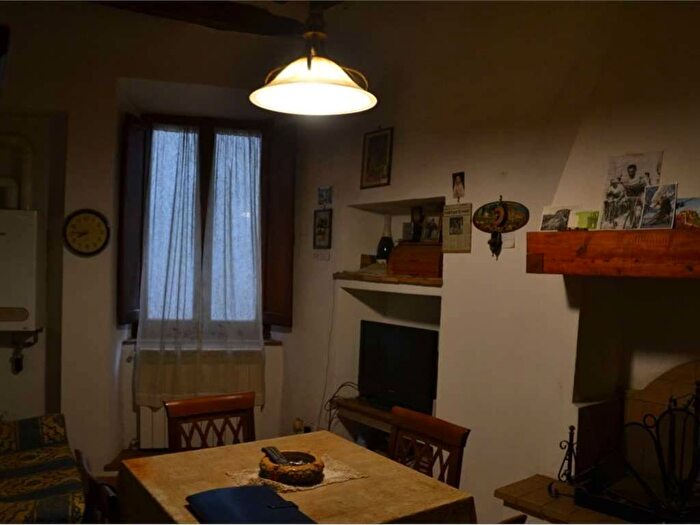 Appartamento bilocale in affitto in Centro, Sinalunga