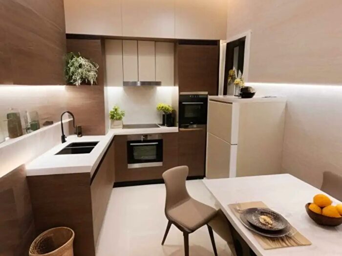 Appartamento quadrilocale in vendita in Via XXIV Maggio, San Felice Circeo