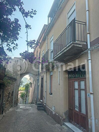 Casa bilocale in vendita in Via Umberto I, Monforte San Giorgio