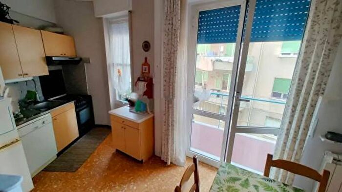 Appartamento monolocale in vendita in Via Michele Erede, Genova