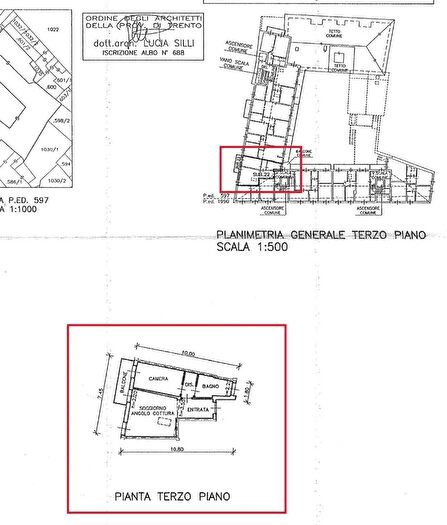 Case in Vendita e in Affitto - 2