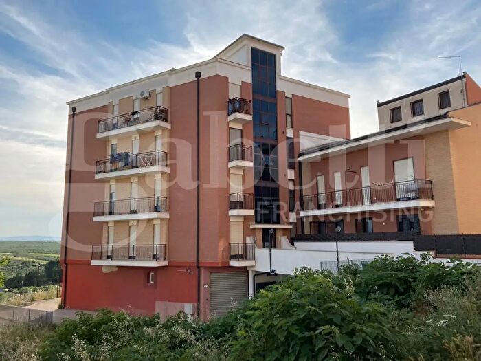 Appartamento trilocale in vendita in Via Colacchio, Torremaggiore