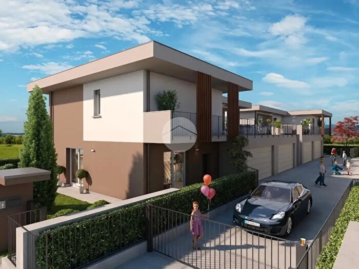 Case in Vendita e in Affitto - 3