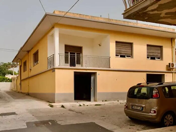 Casa con 5 locali in vendita in Via Caucana, Ragusa