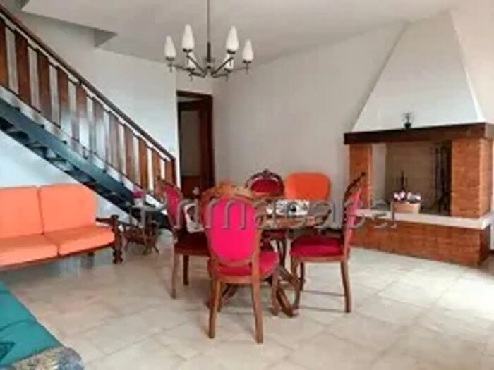 Casa con 6 locali in vendita in Via Monte Moro, San Mauro Di Saline