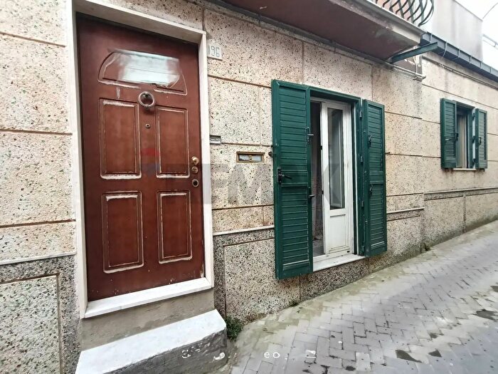 Casa quadrilocale in vendita in Via San Pietro, Enna