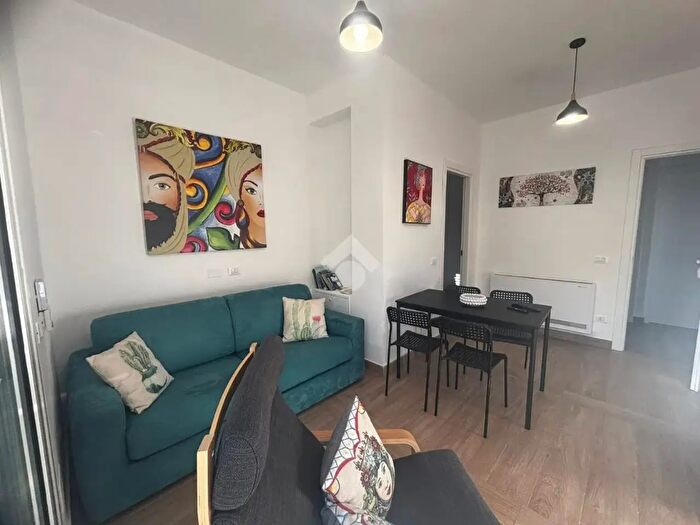 Appartamento bilocale in affitto in Via Chiesazza Sperone, Altavilla Milicia