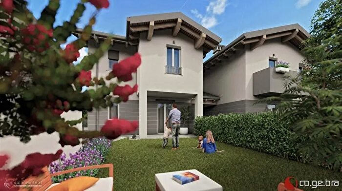 Case in Vendita e in Affitto - 2