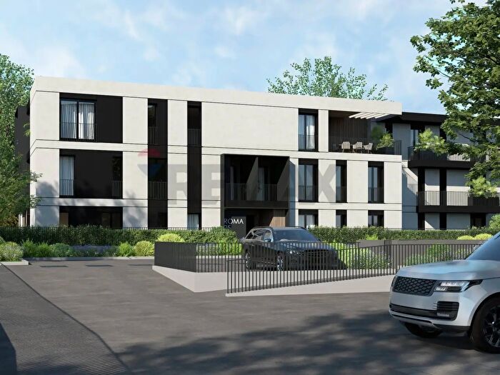 Appartamento quadrilocale in vendita in Via Roma, Treviolo