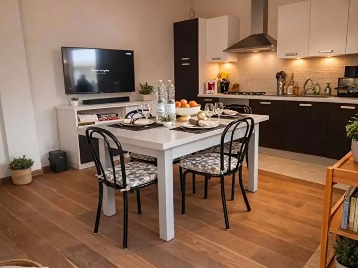 Appartamento bilocale in vendita in Montevarchi