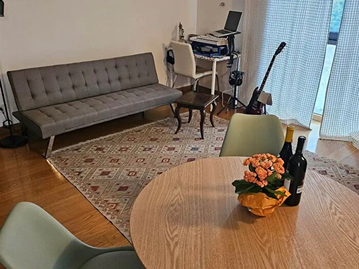 Appartamento quadrilocale in affitto in Via U La Malfa, Agrigento