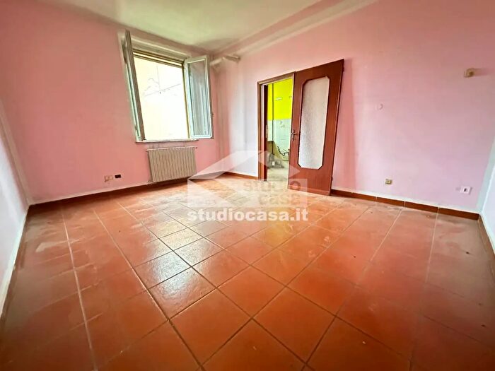 Appartamento trilocale in vendita in Via Boldori, Crema