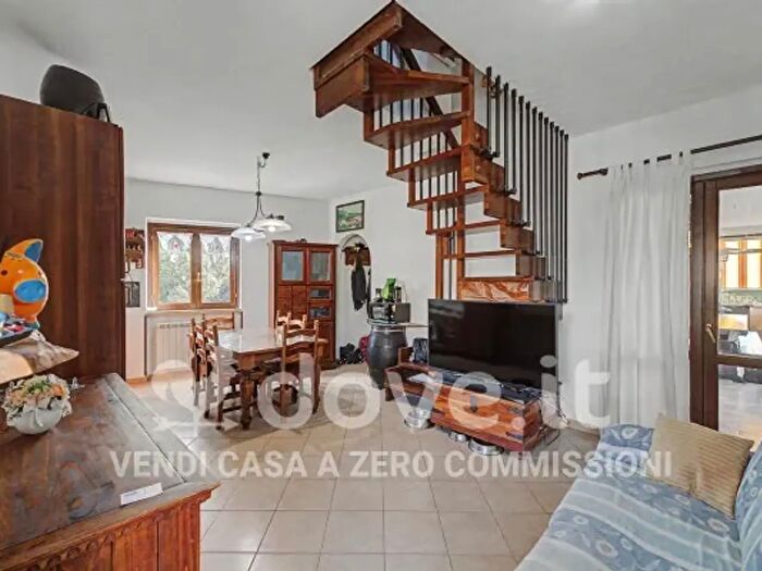 Appartamento quadrilocale in vendita in Via della Fornacetta, Santa Marinella