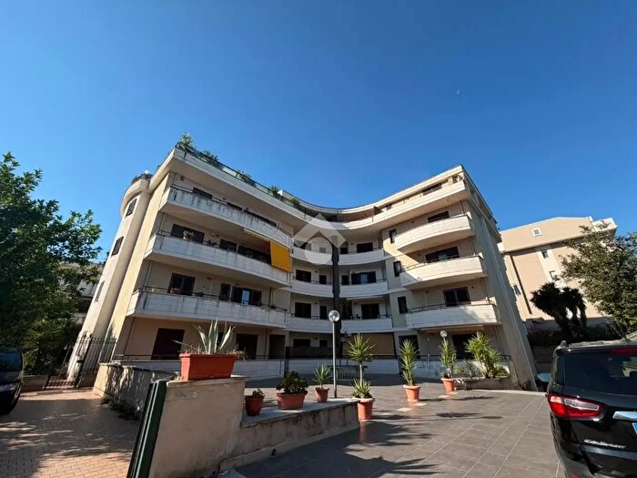Appartamento bilocale in vendita in Via M Guerritore, Pagani