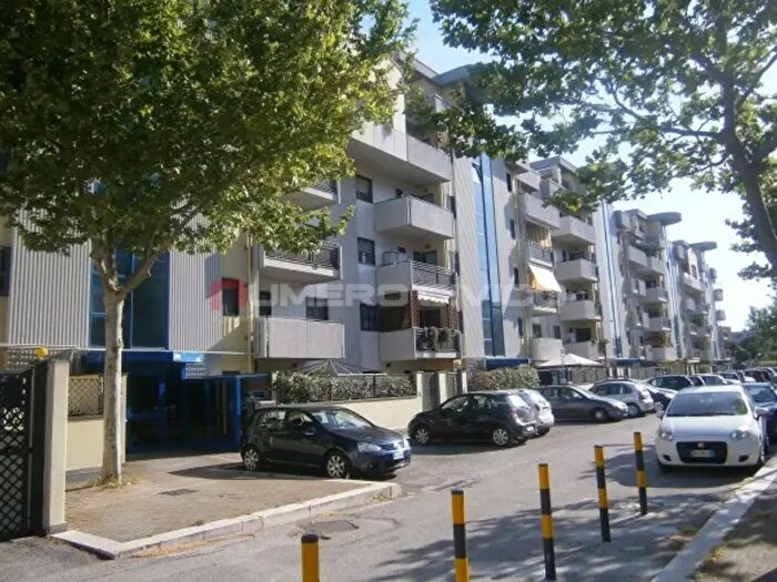 Appartamento bilocale in vendita in Via Luigi Imperati, Foggia