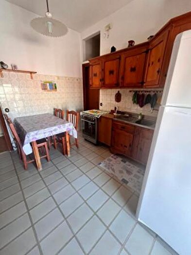 Appartamento trilocale in affitto in Via San Giovanni Bosco, Soverato