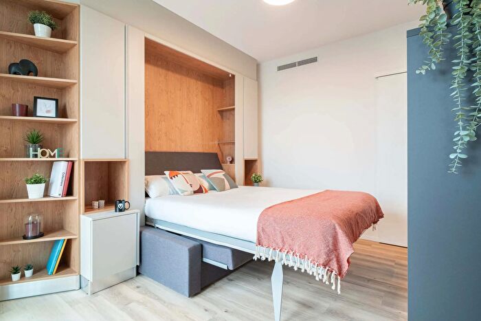 Appartamento monolocale in affitto in Viale Monza, Milano