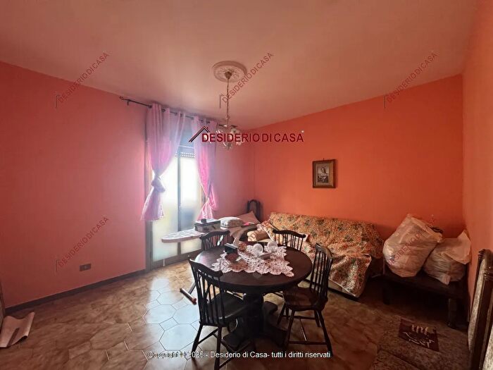 Appartamento trilocale in vendita in Trabia