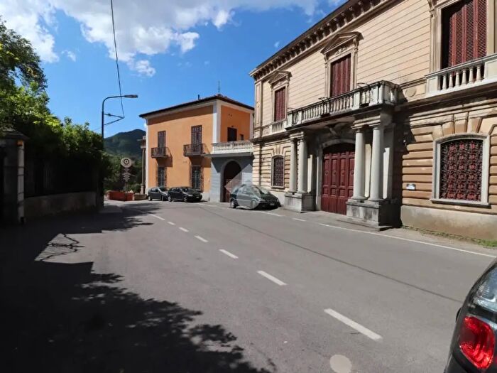 Appartamento bilocale in vendita in Via Roma, Fisciano