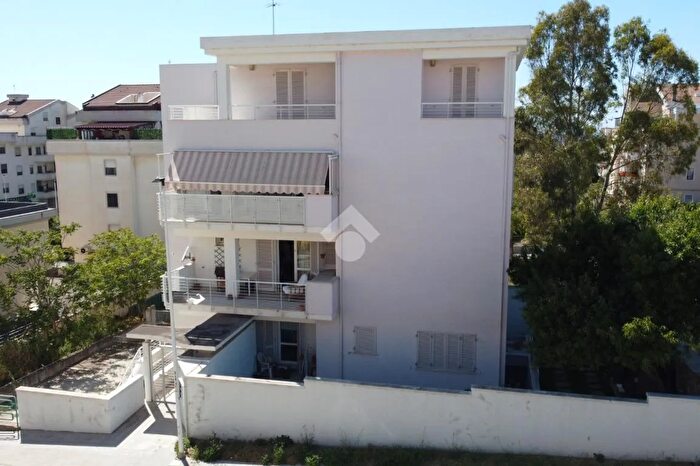 Appartamento quadrilocale in vendita in Via Walter Frau, Sassari