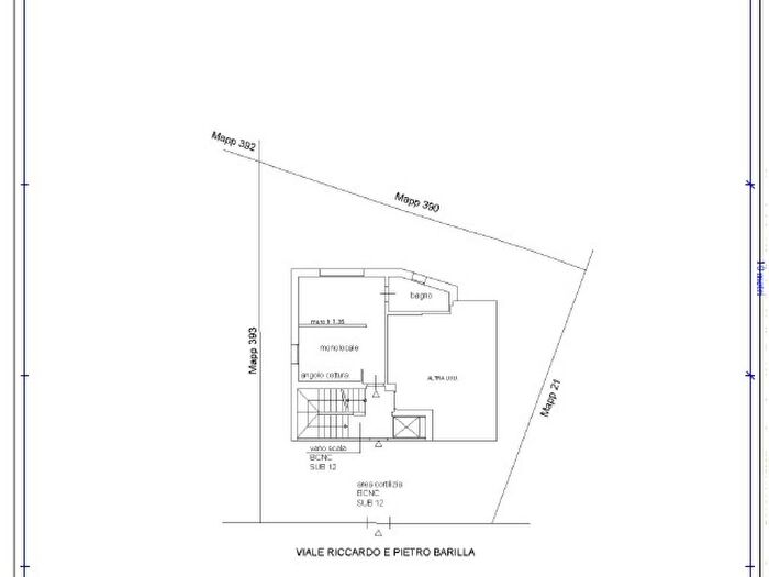 Case in Vendita e in Affitto - 3