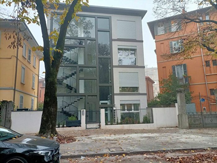 Appartamento monolocale in affitto in Viale Riccardo e Pietro Barilla, San Lazzaro, Parma