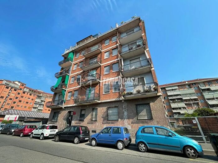 Appartamento bilocale in vendita in Via Giuseppe Sirtori, Torino