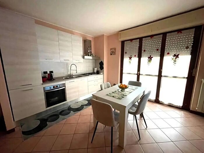 Appartamento bilocale in affitto in Rimembranze, Lainate