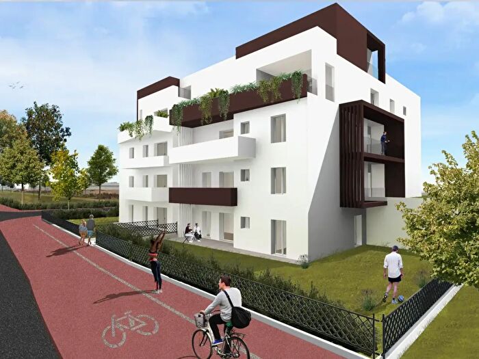 Appartamento trilocale in vendita in San Giovanni In Persiceto