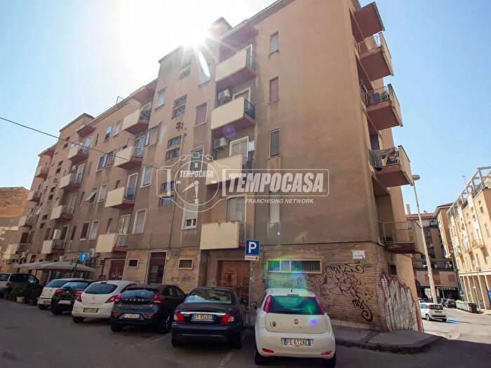 Appartamento quadrilocale in vendita in Sassari