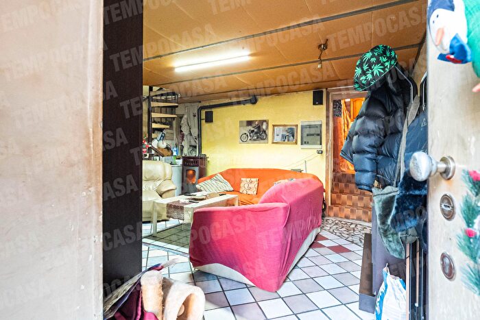 Appartamento trilocale in vendita in Via Ponte, Annone Di Brianza